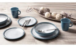 Brunner Tuscany Lunch Box Tableware Set 16 Pcs.