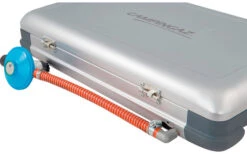 Estufa De Gas Campingaz Camping Kitchen 2 CV De 2 Quemadores -Mobiliario Para El Hogar 372278 2381039