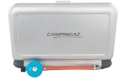 Estufa De Gas Campingaz Camping Kitchen 2 CV De 2 Quemadores -Mobiliario Para El Hogar 372392 2381057
