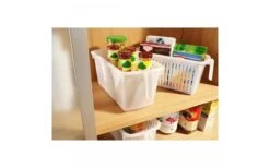 Caja De Almacenamiento