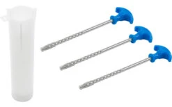 Secador Rotativo ProPlus Con Soporte Incl. 3 Clavijas -Mobiliario Para El Hogar 373209 2293403