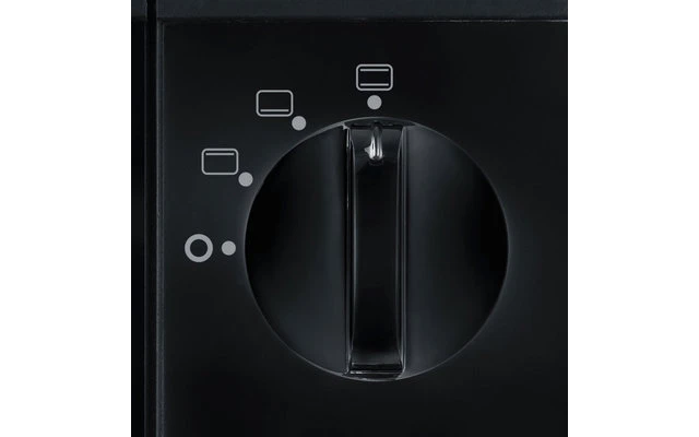 Mini Horno Severin / Horno Para Tostar 800 W / 9 Litros 4 Mini Horno Severin / Horno Para Tostar 800 W / 9 Litros - Imagen 2