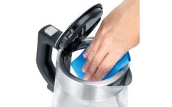 Hervidor De Vidrio Severin 2200 W / 1 Litro 8 Hervidor De Vidrio Severin 2200 W / 1 Litro -Mobiliario Para El Hogar 383324 2759426