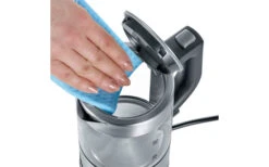 Mini Hervidor De Vidrio Severin 1.100 W 500 Ml 12 Mini Hervidor De Vidrio Severin 1.100 W 500 Ml -Mobiliario Para El Hogar 383669 2759711