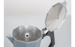 Cafetera De Aluminio Para Exteriores Bo-Camp Urban Para 6 Tazas