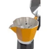 Cafetera De Aluminio Bo-Camp Hudson 150 Ml -Mobiliario Para El Hogar 385504 2835091