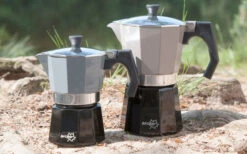 Bo-Camp Urban Outdoor Espresso Maker 250 Ml -Mobiliario Para El Hogar 385627 2835215