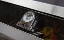 Grillfürst G201E Parrilla Portátil De Gas De 2 Quemadores -Mobiliario Para El Hogar 385642 2824879