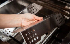 Grillfürst G201E, Parrilla De Gas Portátil De Acero Inoxidable, Incluye Bolsa De Transporte 15 Grillfürst G201E, Parrilla De Gas Portátil De Acero Inoxidable, Incluye Bolsa De Transporte -Mobiliario Para El Hogar 385889 2835563