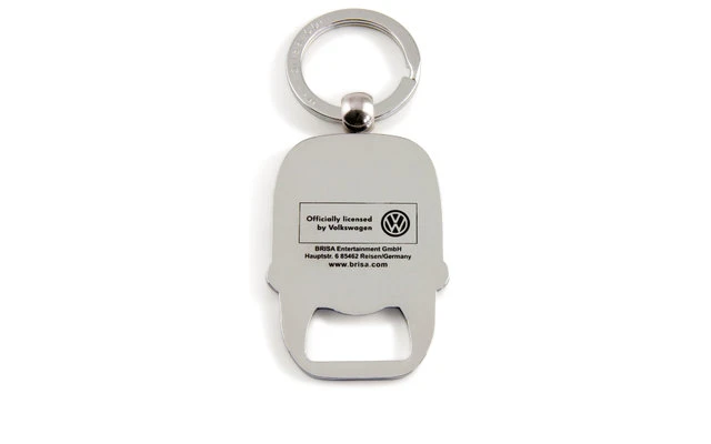 Llavero VW Collection T1 Bulli Con Abrebotellas Rojo 3 Llavero VW Collection T1 Bulli Con Abrebotellas Rojo