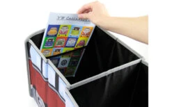 Caja Plegable VW Collection T1 Bulli Gasolina / Azul 15 Caja Plegable VW Collection T1 Bulli Gasolina / Azul -Mobiliario Para El Hogar 392908 2858147