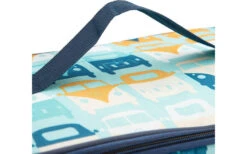 VW Collection T1 Bulli Motive Bolsa Nevera 25 Litros 10 VW Collection T1 Bulli Motive Bolsa Nevera 25 Litros -Mobiliario Para El Hogar 393046 2859754