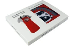 Delantal De Cocina VW Collection T1 Bulli Negro 12 Delantal De Cocina VW Collection T1 Bulli Negro -Mobiliario Para El Hogar 393064 2857810