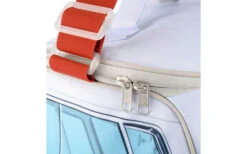 VW Collection T1 Bulli Cooler Bag Rojo 30 Litros 14 VW Collection T1 Bulli Cooler Bag Rojo 30 Litros -Mobiliario Para El Hogar 393151 2859566
