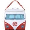VW Collection T1 Bulli Cooler Bag Rojo 30 Litros -Mobiliario Para El Hogar 393352 2859536