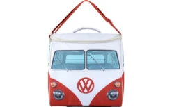 VW Collection T1 Bulli Cooler Bag Rojo 30 Litros