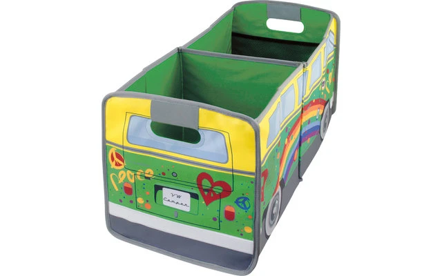 Caja Plegable VW Collection T1 Bulli Gasolina / Azul 3 Caja Plegable VW Collection T1 Bulli Gasolina / Azul