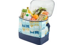 VW Collection T1 Bulli Motive Bolsa Nevera 25 Litros 12 VW Collection T1 Bulli Motive Bolsa Nevera 25 Litros -Mobiliario Para El Hogar 393463 2859766