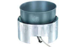 Estufa De Camping Optimus Vega Incl. Parabrisas 12 Estufa De Camping Optimus Vega Incl. Parabrisas -Mobiliario Para El Hogar 395161 2899943