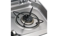 Dometic HSG 2370R Combinación De Cocina Y Fregadero 900 X 370 Mm Fregadero Derecho -Mobiliario Para El Hogar 396920 2889665