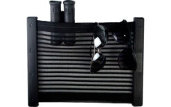 Juego Completo De Red De Interior KiiPER M 330 X 255 Mm