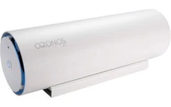 Ozonos AC-1 PLUS Limpiador De Aire Móvil / Purificador De Aire Blanco -Mobiliario Para El Hogar 398718 2917140 1