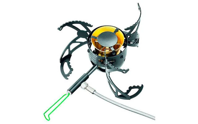 Estufa De Camping Optimus Polaris Optifuel 7 Estufa De Camping Optimus Polaris Optifuel - Imagen 5