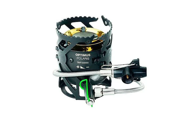 Estufa De Camping Optimus Polaris Optifuel 8 Estufa De Camping Optimus Polaris Optifuel - Imagen 6