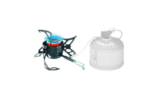 Estufa De Camping Optimus Polaris Optifuel 3 Estufa De Camping Optimus Polaris Optifuel