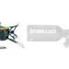 Estufa Táctica De Camping Optimus Polaris Optifuel -Mobiliario Para El Hogar 402311 2944193
