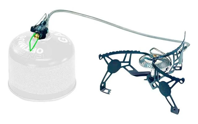 Estufa De Camping Optimus Vega Incl. Parabrisas 3 Estufa De Camping Optimus Vega Incl. Parabrisas