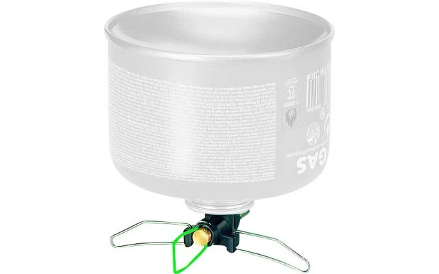 Estufa De Camping Optimus Vega Incl. Parabrisas 6 Estufa De Camping Optimus Vega Incl. Parabrisas - Imagen 4