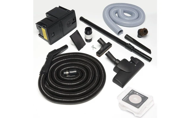 Aspirador Dometic CV 1004 4 Aspirador Dometic CV 1004 - Imagen 2