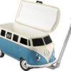 Nevera Pasiva Enrollable VW Collection T1 Bus 30 Litros -Mobiliario Para El Hogar 410222 2980538