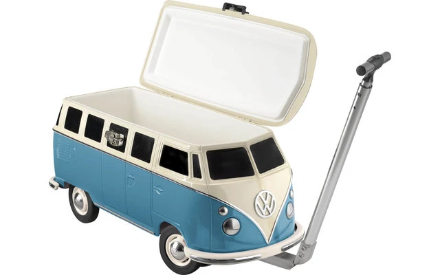 Nevera Pasiva Enrollable VW Collection T1 Bus 30 Litros 3 Nevera Pasiva Enrollable VW Collection T1 Bus 30 Litros