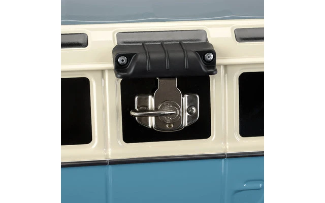 Nevera Pasiva Enrollable VW Collection T1 Bus 30 Litros 6 Nevera Pasiva Enrollable VW Collection T1 Bus 30 Litros - Imagen 4
