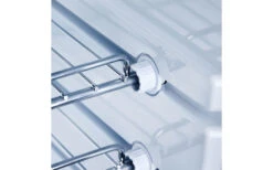 Dometic RMV 5305 Frigorífico De Absorción AES Encendido 73 Litros 30 Mbar -Mobiliario Para El Hogar 410948 3420995