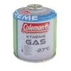 Cartucho De Gas Coleman C300 Xtreme 230g -Mobiliario Para El Hogar 412791 3020493