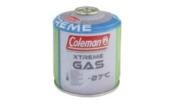 Cartucho De Gas Coleman C300 Xtreme 230g