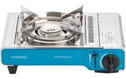 Campingaz Estufa De Camping Camp'Bistro DLX 2200 W