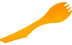 Sea To Summit Delta Spork Cubiertos Cuchara Cuchillo Tenedor Combinado Gris