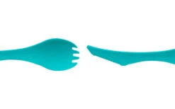 Sea To Summit Delta Spork Cubiertos Cuchara Cuchillo Tenedor Combinado Gris -Mobiliario Para El Hogar 414789 3034052