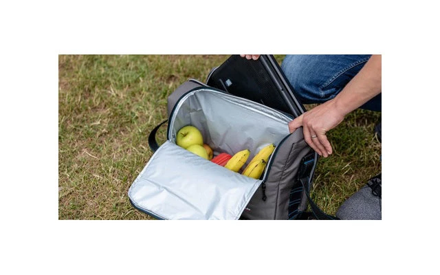 Campingaz The Office Messenger Cooler Bag 17 Litros 5 Campingaz The Office Messenger Cooler Bag 17 Litros - Imagen 3