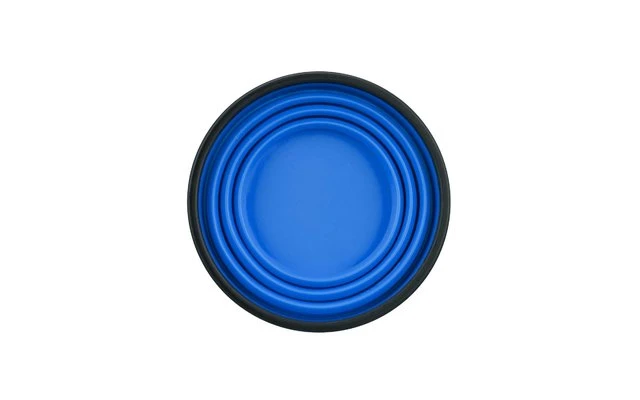 Sea To Summit X-Cup Vaso Plegable Turquesa 250ml 5 Sea To Summit X-Cup Vaso Plegable Turquesa 250ml - Imagen 3