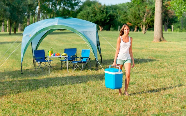 Nevera Campingaz Icetime Plus 30 Litros 6 Nevera Campingaz Icetime Plus 30 Litros - Imagen 4