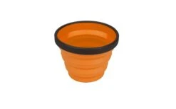 Sea To Summit X-Cup Vaso Plegable Turquesa 250ml 13 Sea To Summit X-Cup Vaso Plegable Turquesa 250ml -Mobiliario Para El Hogar 415908 3041088