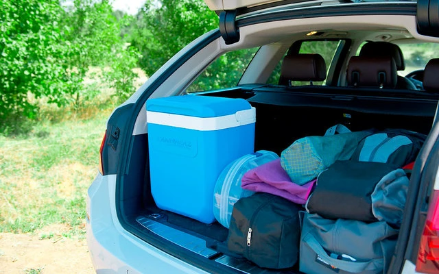 Nevera Campingaz Icetime Plus 30 Litros 8 Nevera Campingaz Icetime Plus 30 Litros - Imagen 6