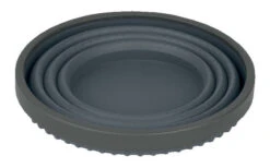 Sea To Summit X-Mug Cool Grip Taza Plegable 480 Ml Turquesa -Mobiliario Para El Hogar 418808 3025787