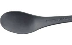 Juego De Cubiertos Delta De Sea To Summit De 3 Piezas En Color Gris -Mobiliario Para El Hogar 419246 3365939