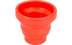 Sea To Summit X-Shot Espresso Mug Naranja Plegable 75ml -Mobiliario Para El Hogar 420062 3041586 1